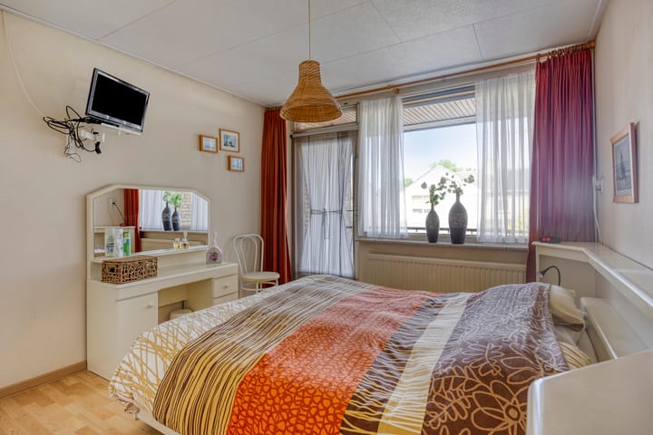 Foto 12 van Philip van Dorpstraat 17