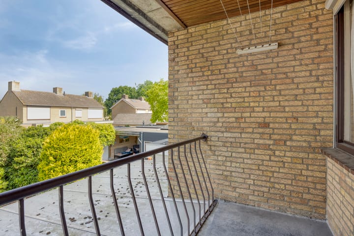 Foto 14 van Philip van Dorpstraat 17