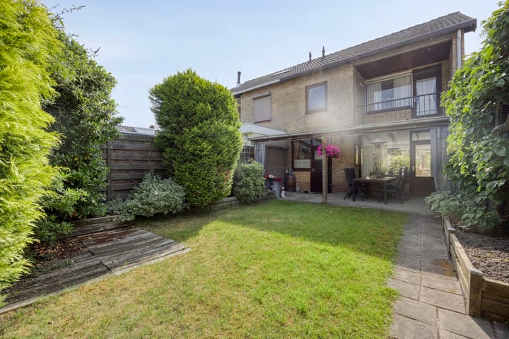 Foto 21 van Philip van Dorpstraat 17