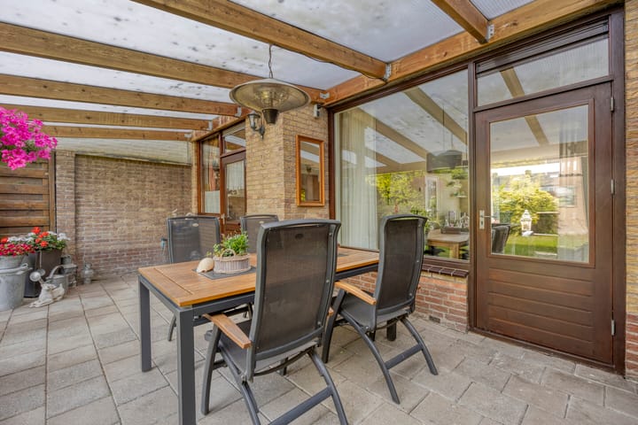 Foto 23 van Philip van Dorpstraat 17