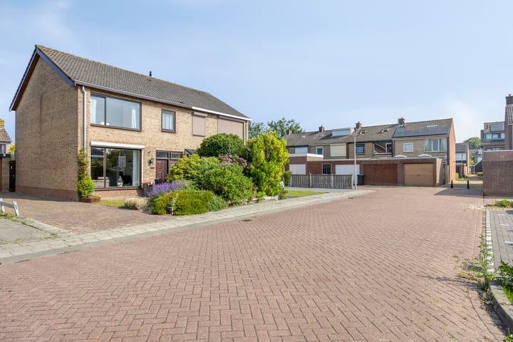 Foto 25 van Philip van Dorpstraat 17