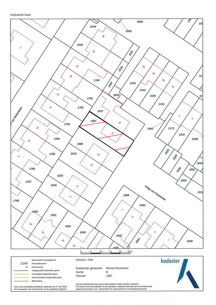 Foto 30 van Philip van Dorpstraat 17