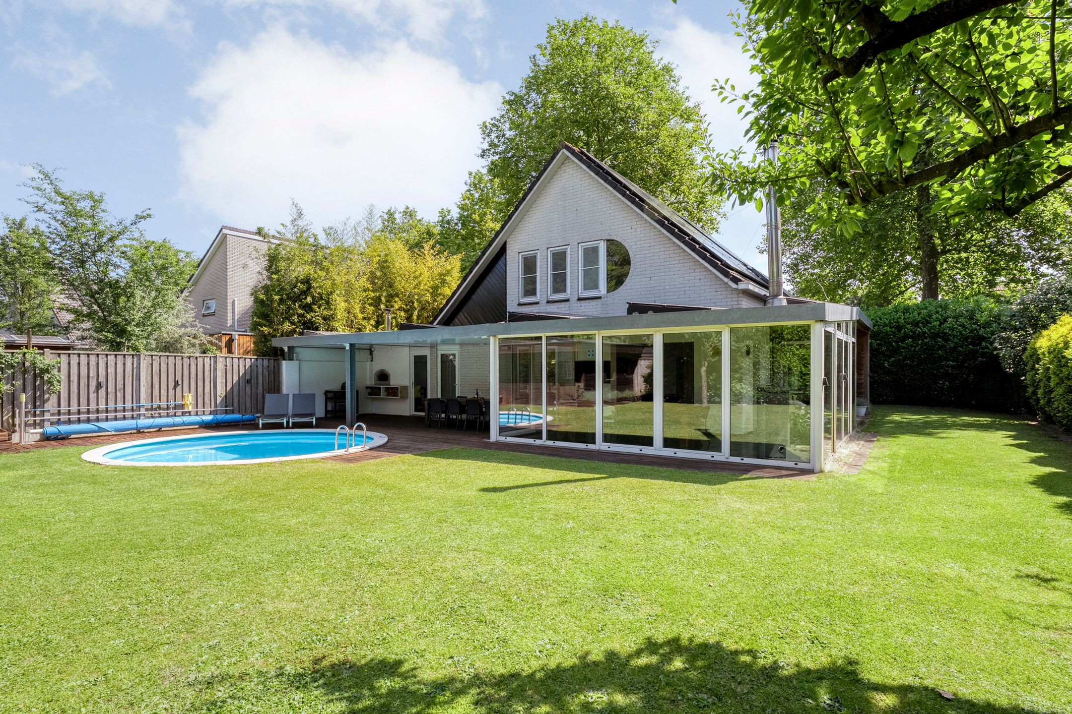 Citroenvlinder, 3, Meppel, 7943RE, Drenthe, Nederland 3 