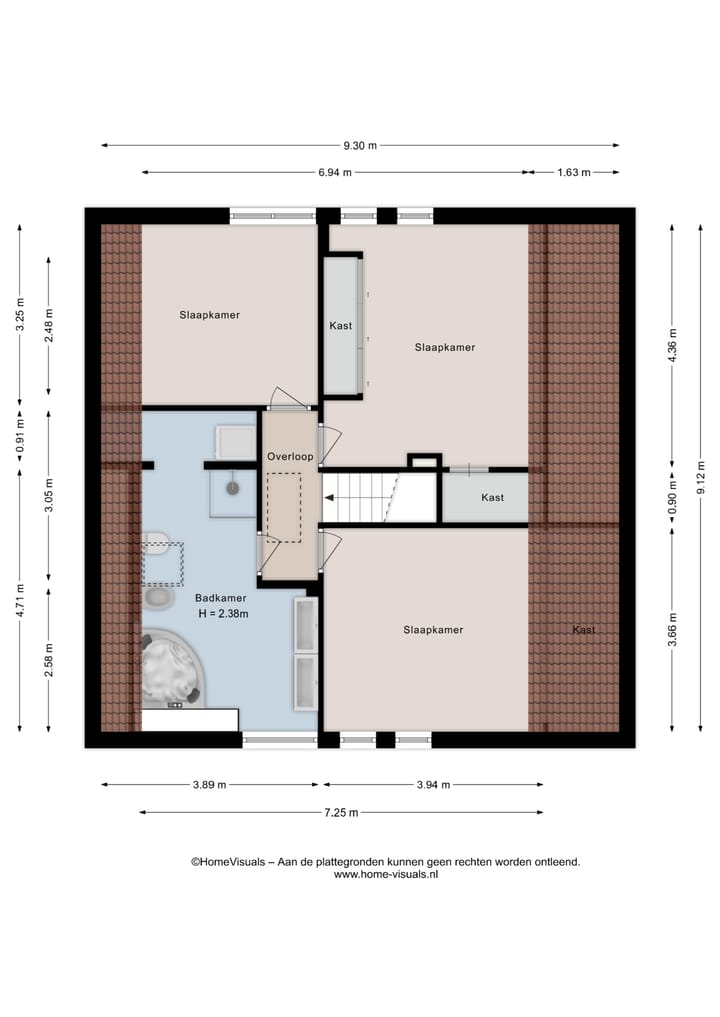 Foto 65 van Citroenvlinder 3