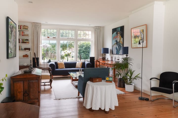 Foto 3 van Bosboomstraat 1