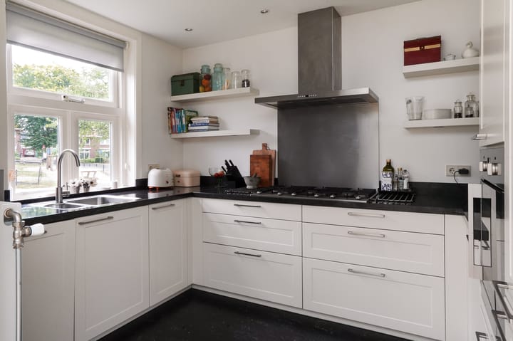 Foto 4 van Bosboomstraat 1