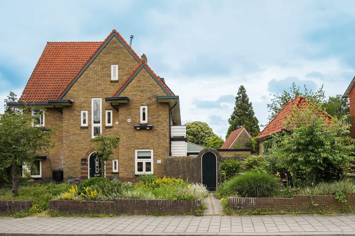 Foto 6 van Bosboomstraat 1