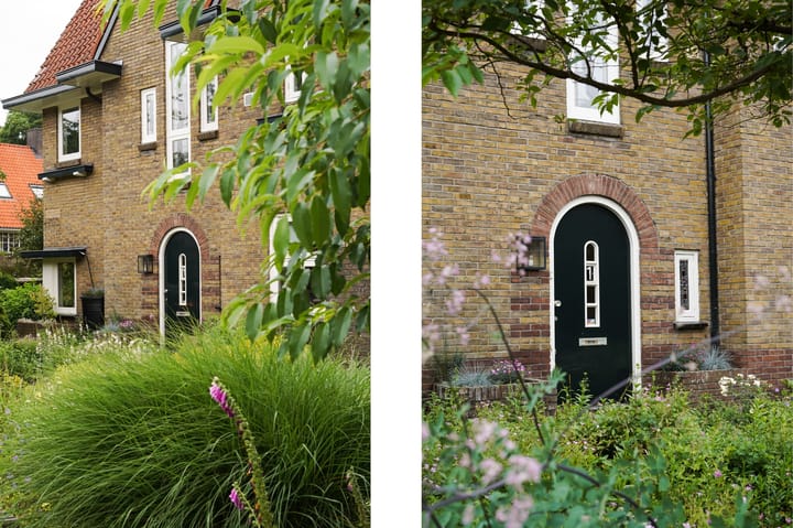 Foto 7 van Bosboomstraat 1