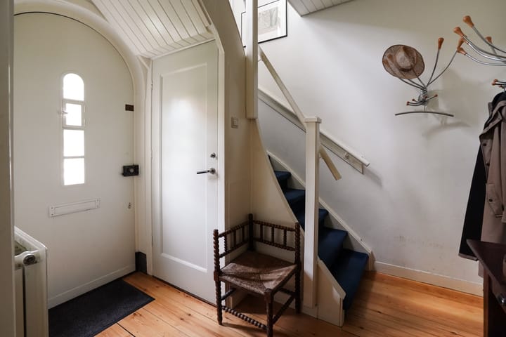 Foto 8 van Bosboomstraat 1