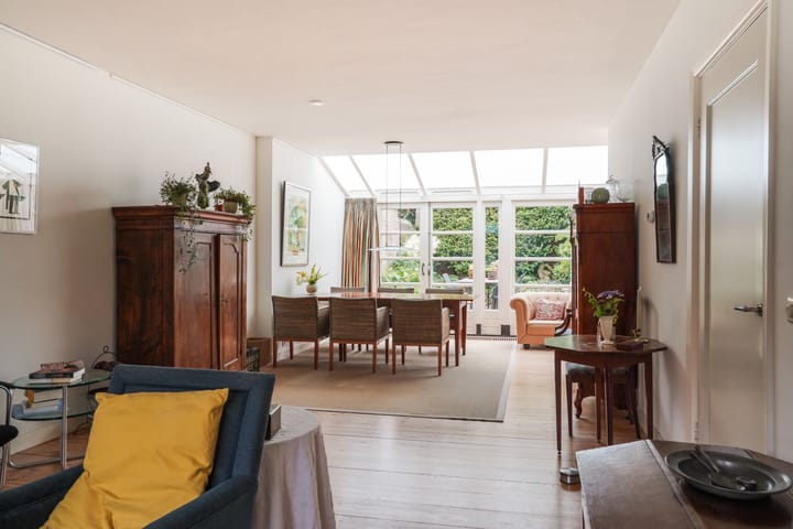 Foto 11 van Bosboomstraat 1