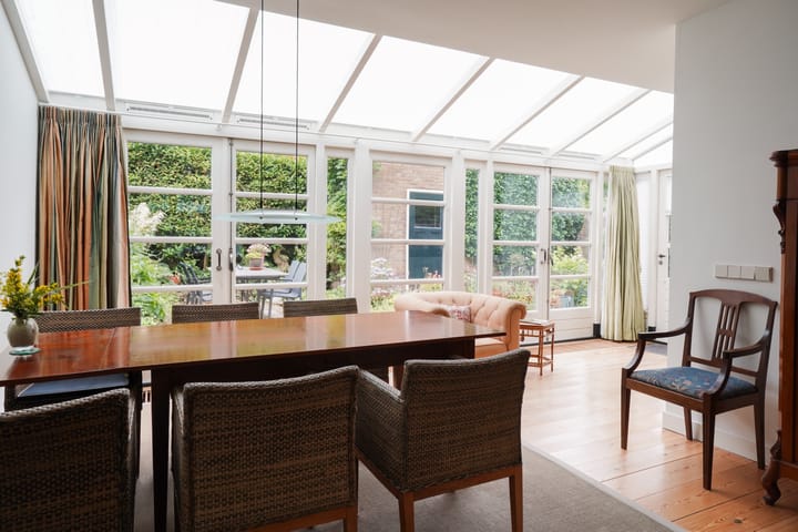 Foto 12 van Bosboomstraat 1