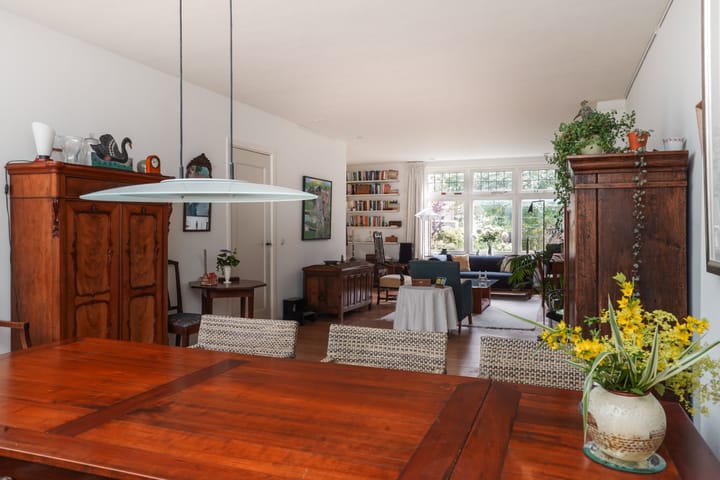 Foto 13 van Bosboomstraat 1