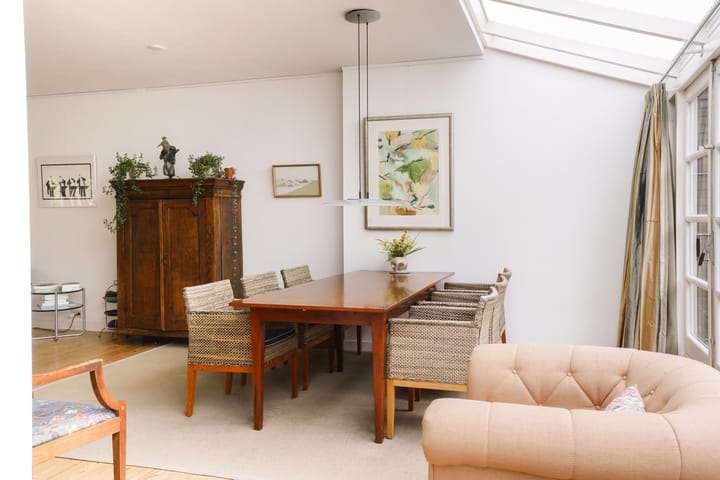 Foto 15 van Bosboomstraat 1