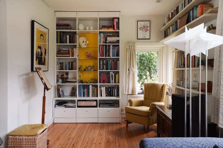 Foto 19 van Bosboomstraat 1