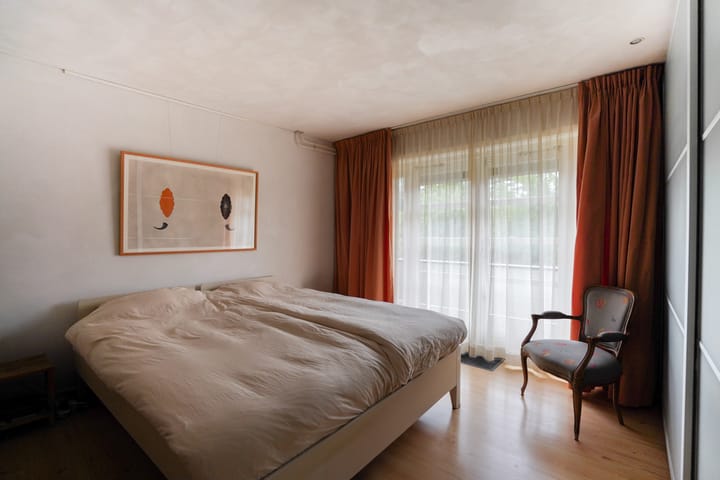 Foto 20 van Bosboomstraat 1