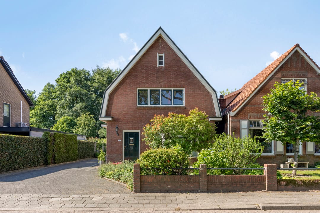 Foto 2 van Morgenzonweg 111