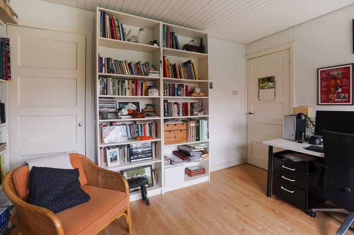 Foto 26 van Bosboomstraat 1