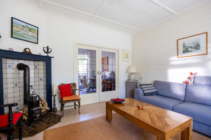 Foto 6 van Morgenzonweg 111