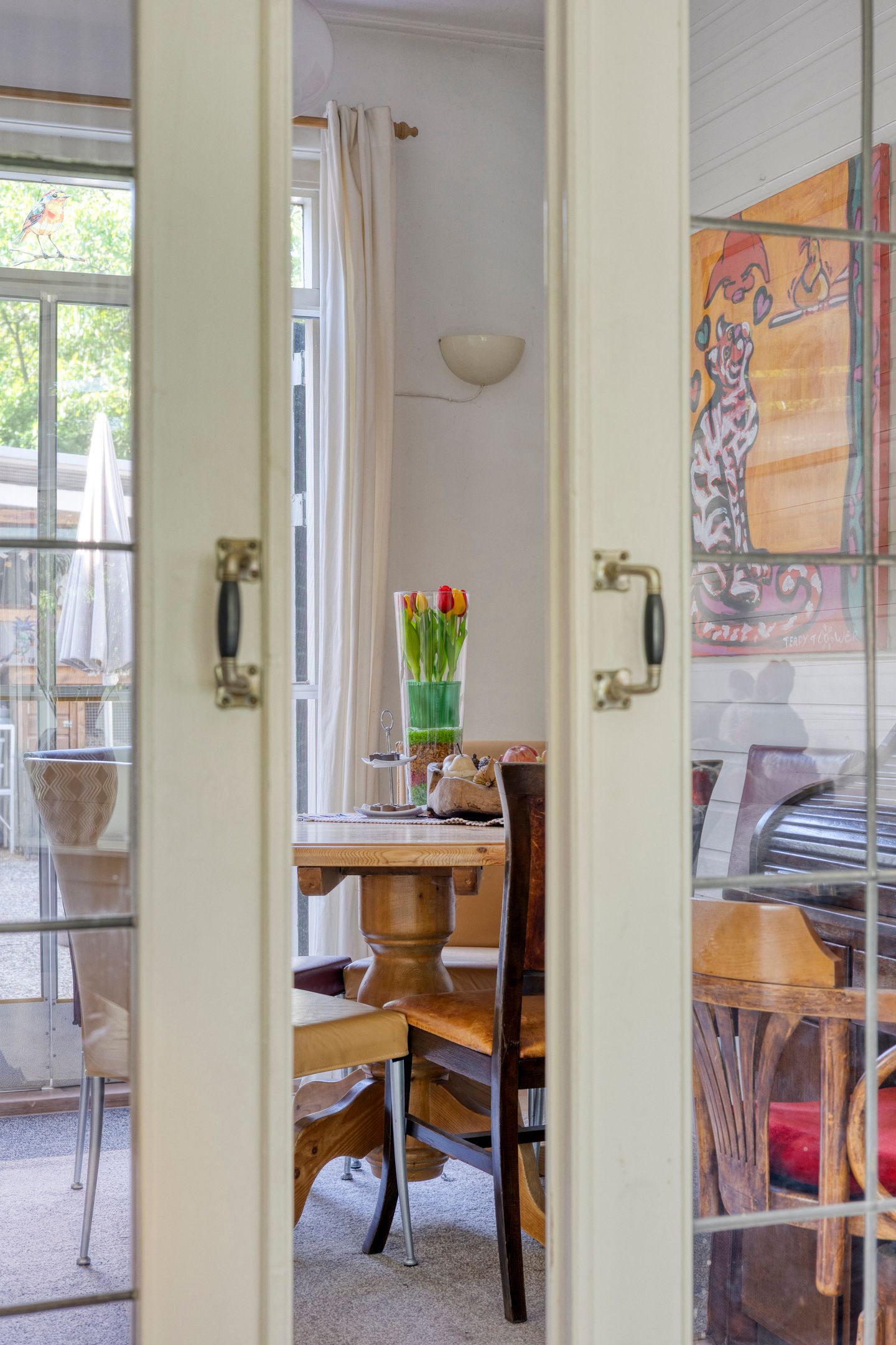 Foto 9 van Morgenzonweg 111