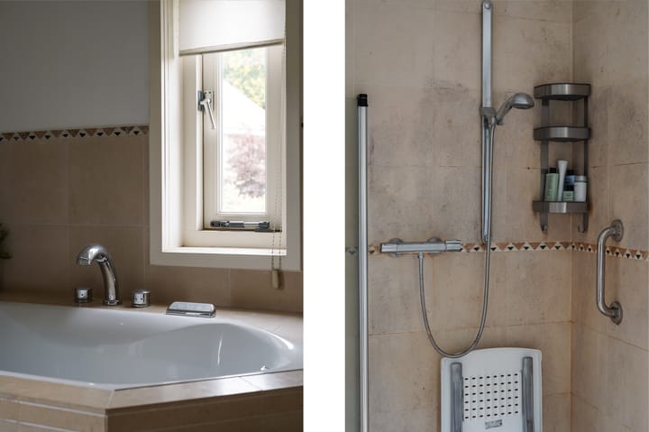 Foto 30 van Bosboomstraat 1