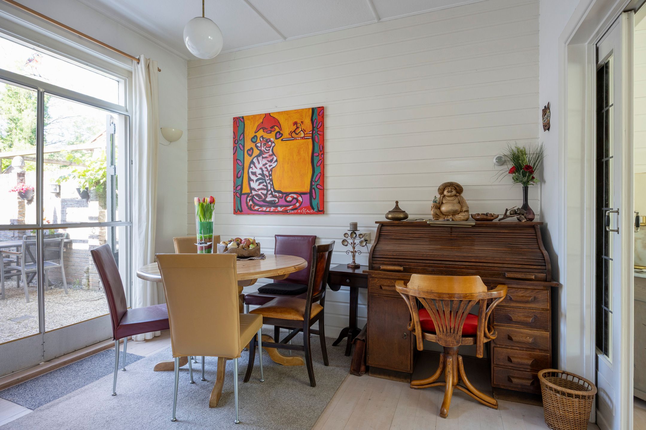 Foto 12 van Morgenzonweg 111