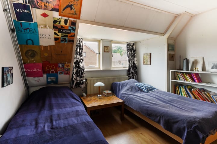 Foto 32 van Bosboomstraat 1