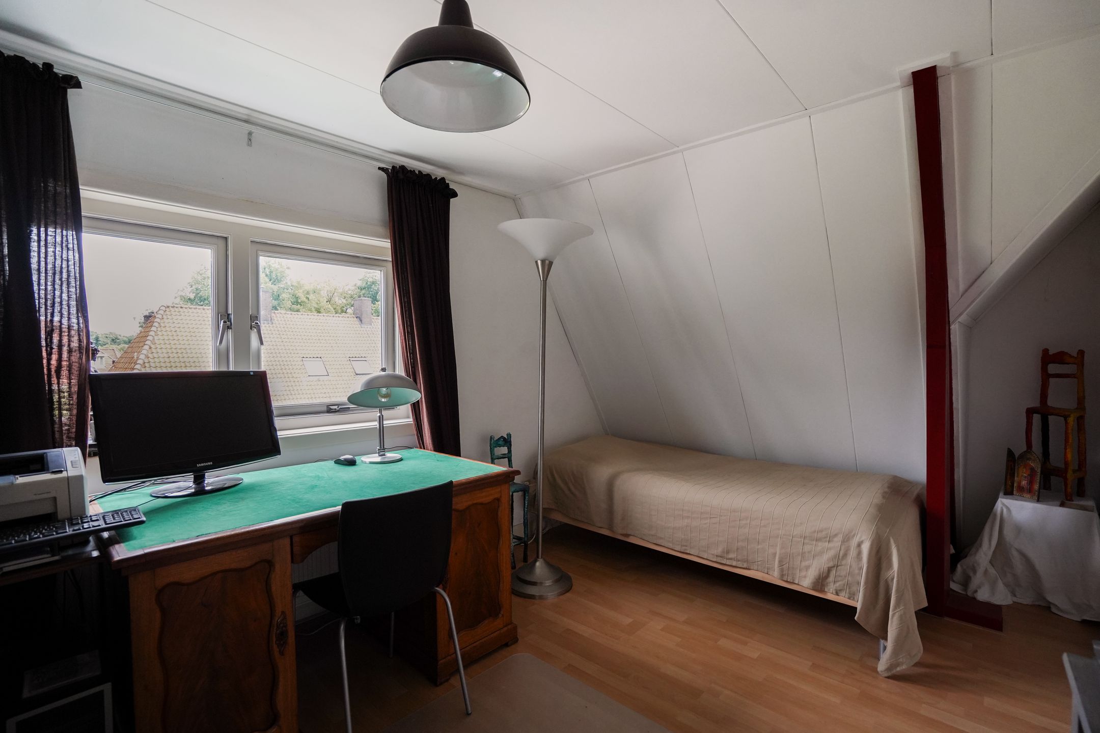 Photo 33 of Bosboomstraat 1