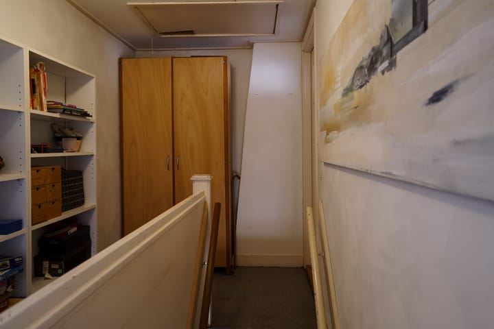 Foto 35 van Bosboomstraat 1