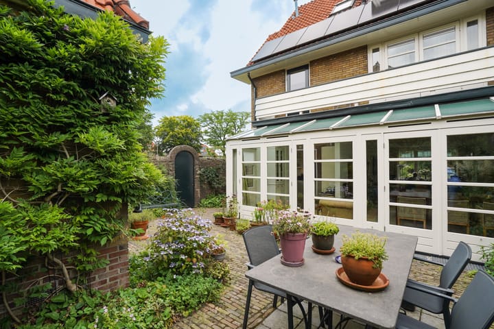 Foto 36 van Bosboomstraat 1