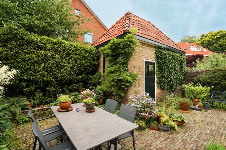 Foto 37 van Bosboomstraat 1