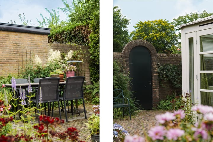 Foto 39 van Bosboomstraat 1