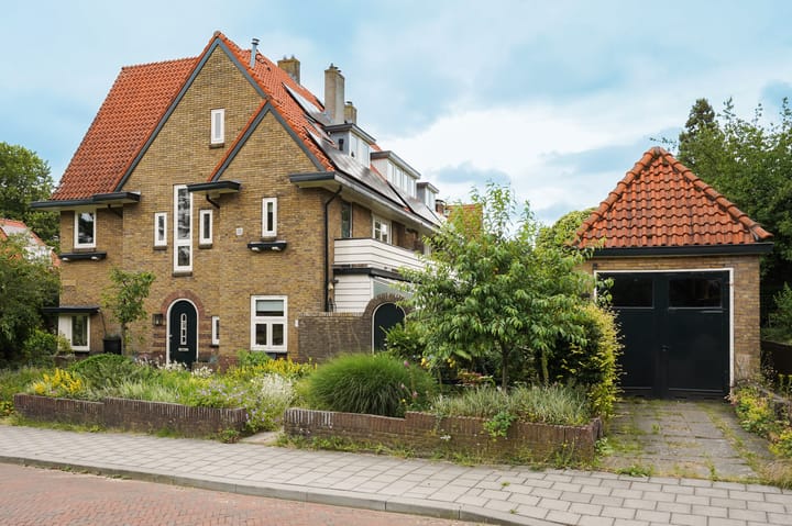 Foto 40 van Bosboomstraat 1