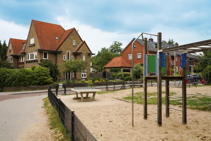 Foto 41 van Bosboomstraat 1