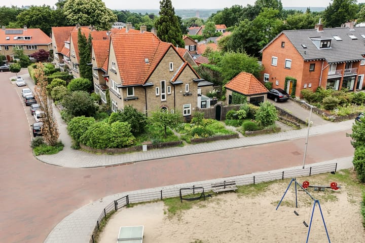 Foto 42 van Bosboomstraat 1