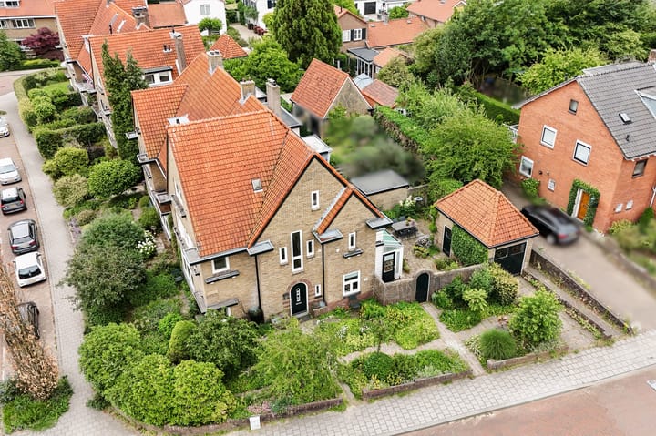 Foto 43 van Bosboomstraat 1