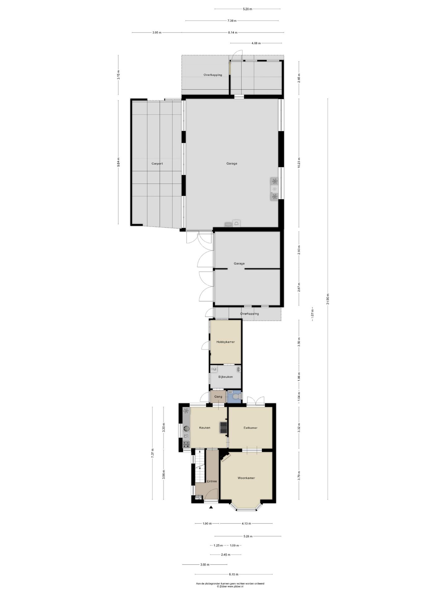 Foto 49 van Morgenzonweg 111