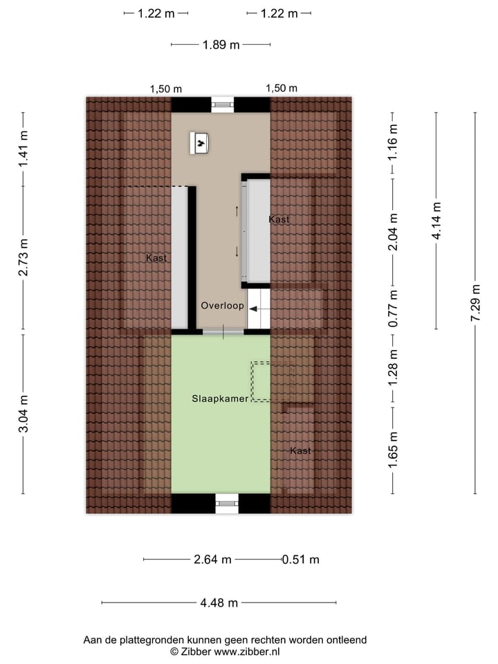 Foto 51 van Morgenzonweg 111