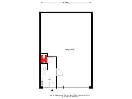 Bekijk plattegrond