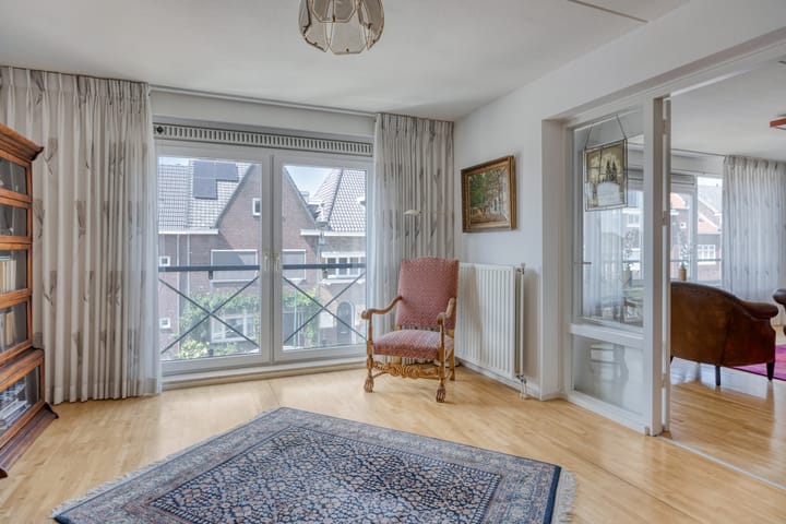 Foto 4 van Graaf Reinaldstraat 15