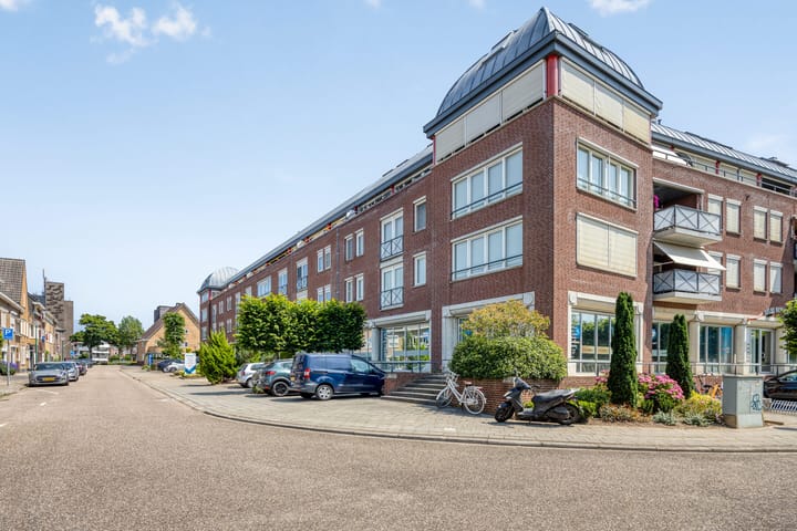 Foto 5 van Graaf Reinaldstraat 15