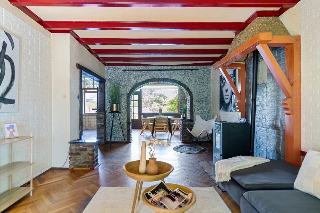 Foto 7 van Dr. Poelslaan 56