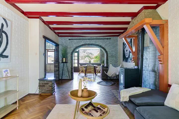 Foto 7 van Dr. Poelslaan 56