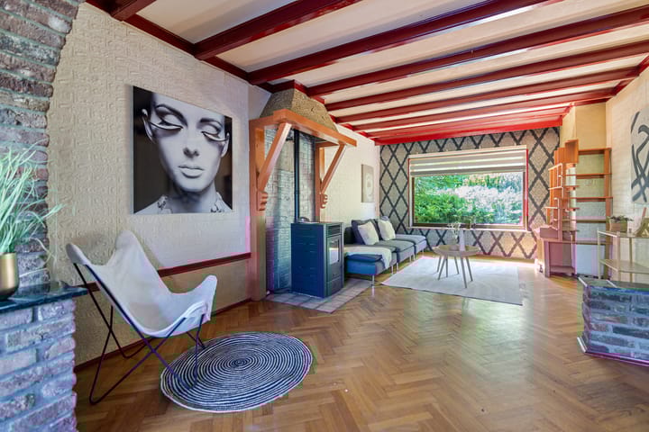 Foto 8 van Dr. Poelslaan 56