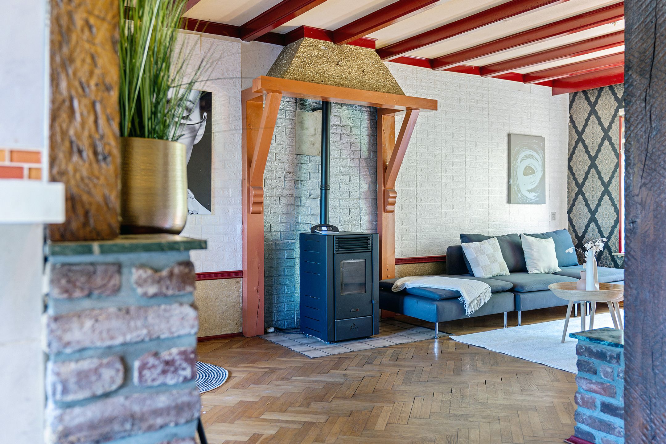 Foto 9 van Dr. Poelslaan 56