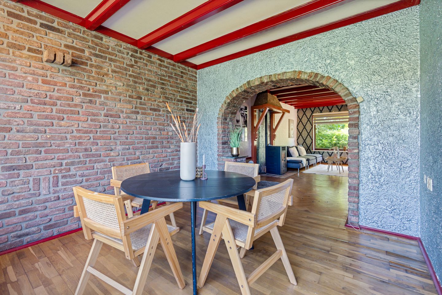 Foto 10 van Dr. Poelslaan 56