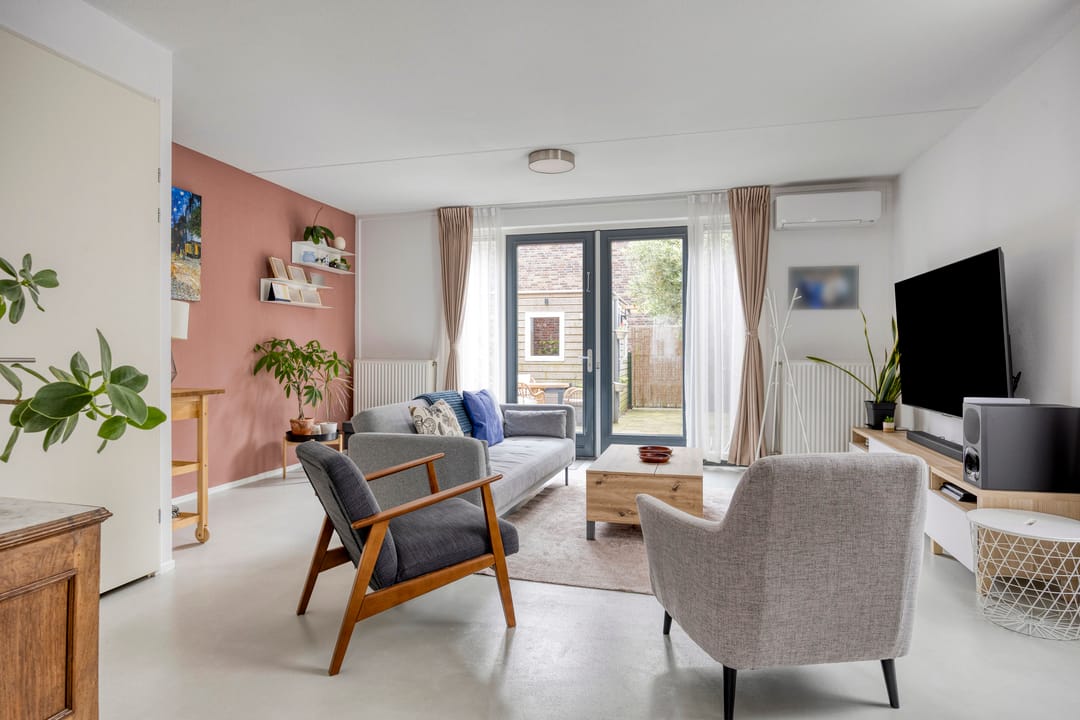 Foto 2 van Veehalstraat 15