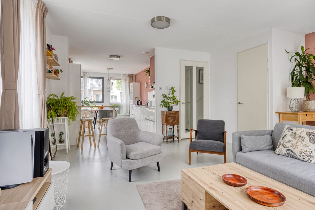 Foto 7 van Veehalstraat 15