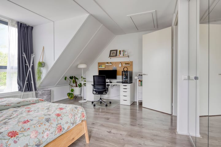 Foto 14 van Veehalstraat 15