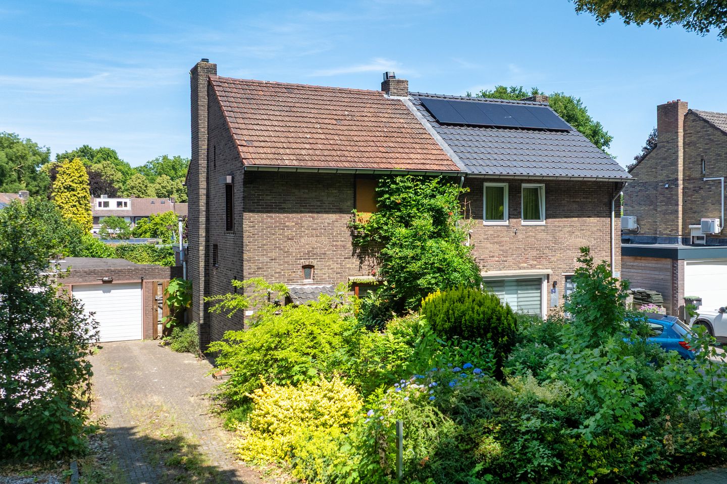 Foto 25 van Dr. Poelslaan 56