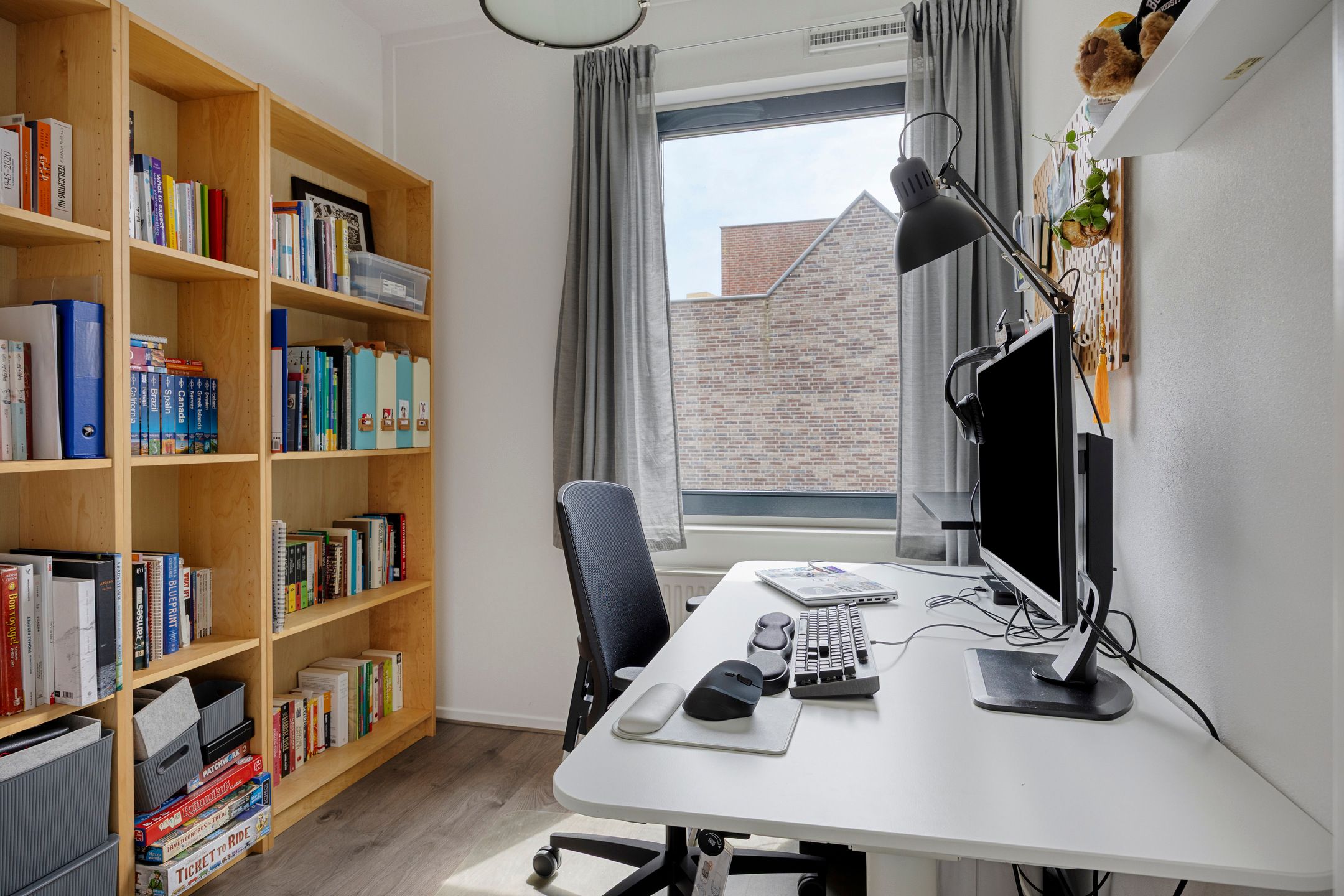 Foto 15 van Veehalstraat 15